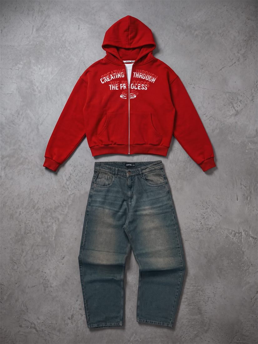 Nuevo drop